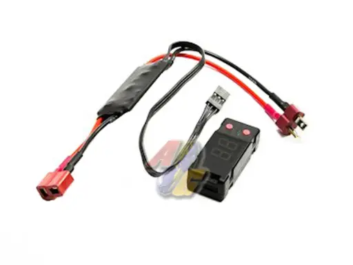 [ML-FET-01] Maple Leaf Xpert MOSFET Motor Controller for AEG Series Airsoft