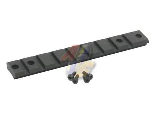 [SL-SL00501] SLONG VSR-10 Scope Mount Base ( Black )