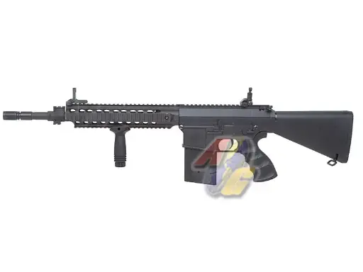 [GE-AEG-F6651] Golden Eagle SR25 AEG (Short)