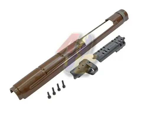 [RAG-WE-206] RA-Tech Socom Version Complete Conversion Kit for WE M14 GBB