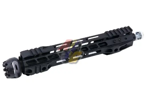 [GP-COK011A] G&P Transformer Cutter Brake QD Front Assembly with 10.5 inch M-Lok Handguard
