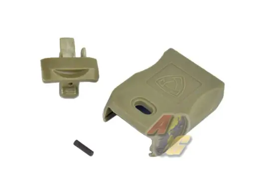 [APS-AC035D] APS ACP CO2 GBB Magazine Base (DE)