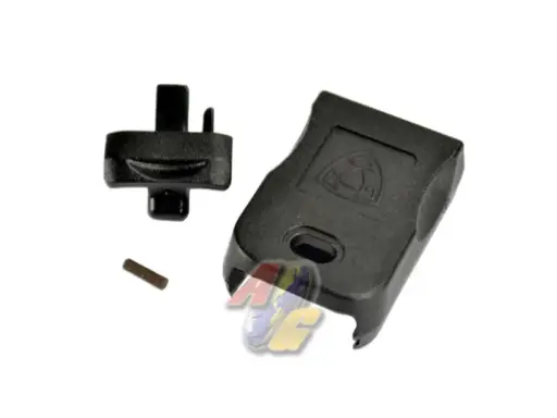[APS-AC035B] APS ACP CO2 GBB Magazine Base (BK)