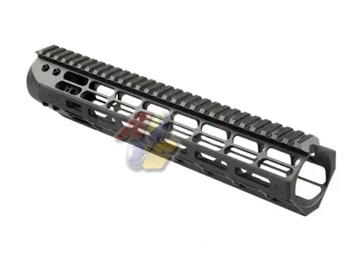 [APS-FALKOR-3G] APS Falkor Defense FATTY 11.5" Handguard (Grey)