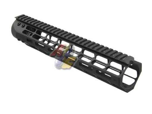 [APS-FALKOR-3B] APS Falkor Defense FATTY 11.5" Handguard (Black)