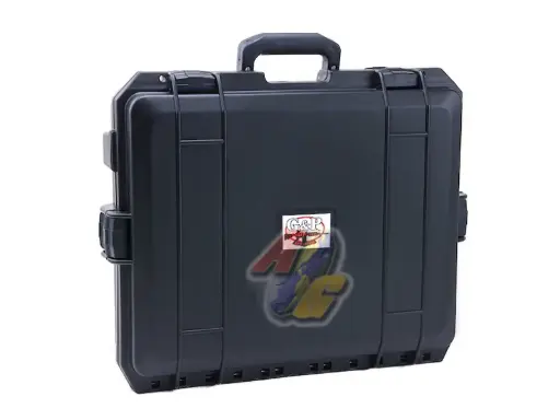 [GP-CG-OTH044-AG] G&P EGT Transformer Carry Case