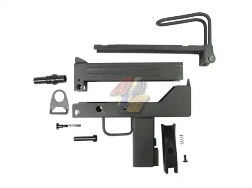 [AGT-M11-STEEL-KIT] AGT M11A1 Steel Conversion Kit ( Parkerizing Surface Finishing )