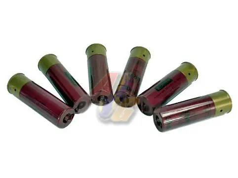 Golden Eagle M870 Shotgun Shell for Golden Eagle M870 Gas Pump Action ...