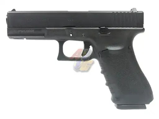 [WE-GP-0403] WE G17 Gen4 (BK, Metal Slide)