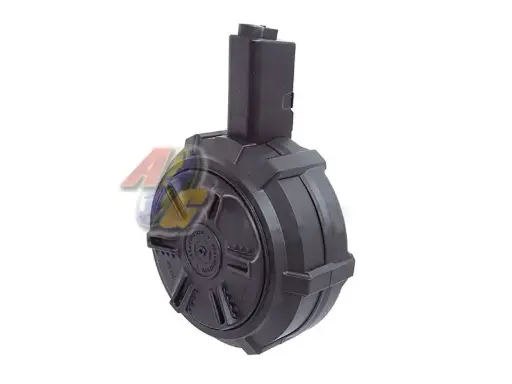 [GG-08-164] G&G 1500rds ARP9 Drum Magazine for G&G ARP9 Series AEG