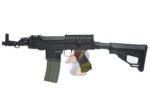 [ARES-VZ58M-001] ARES SA VZ58 Assault Rifle M4 Version AEG ( Short Version )