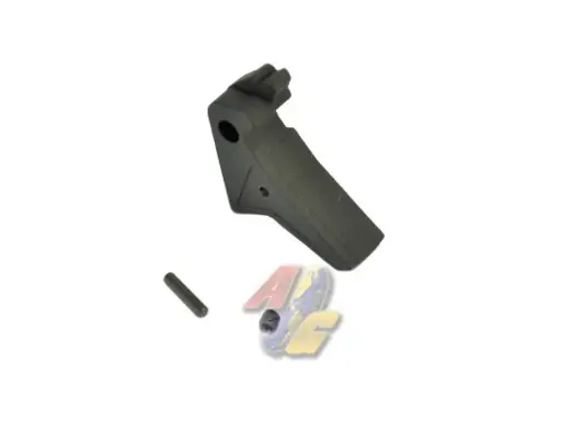 [APS-AC078] APS Zero Trigger for APS Shark Series GBB (Black)