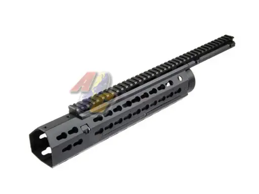 [CYMA-M108] CYMA CM079 RAS Handguard for CYMA M4/ M16 Series AEG