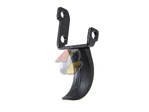 [CR-VF31-0006] Crusader Steel Trigger for Umarex/ VFC HK45 Compact Tactical GBB Pistol