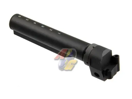 [5KU-214-2] 5KU AK to M4 Adaptor with Tube for E&L AK AEG