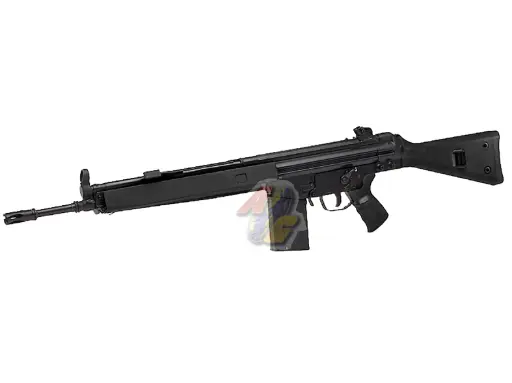 [LCT-AEG-LC-3A3-W-BK] LCT G3A3-W AEG (Black) (LC-3A3-W-BK)