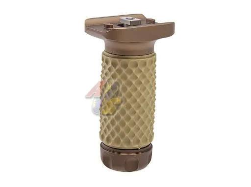 [GP-GR-MLK005SS-AG] G&P M-Lok Ball Ball Foregrip (Short/ Sand)