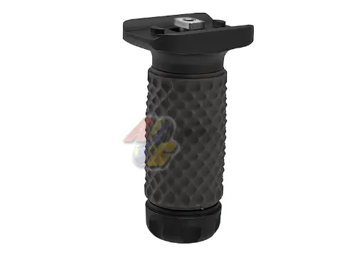 [GP-GR-MLK005BS-AG] G&P M-Lok Ball Ball Foregrip (Short/ Black)