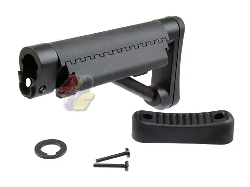 [CYMA-M103] CYMA M4 SPR MOD.0 Buttstock for M4/ M16 Series AEG