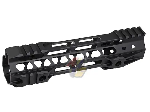 [GP-WP-MLK004A-AG] G&P 8" M-Lok for Tokyo Marui, WA M4/ M16 Series GBB (Black)