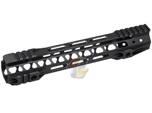 [GP-MLK003A] G&P 10.75" M-Lok for Tokyo Marui, WA M4/ M16 Series GBB (Black)