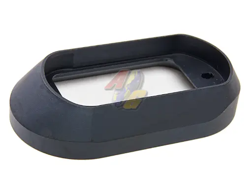 [5KU-GB-277-B] 5KU IPSC Style Magwell for Tokyo Marui G17/ G18C Series GBB (Black)