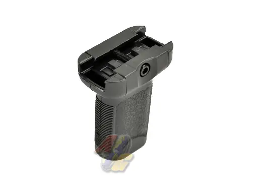 [CYMA-HY266] CYMA Mini Fore Grip for 20mm Rail (Black)