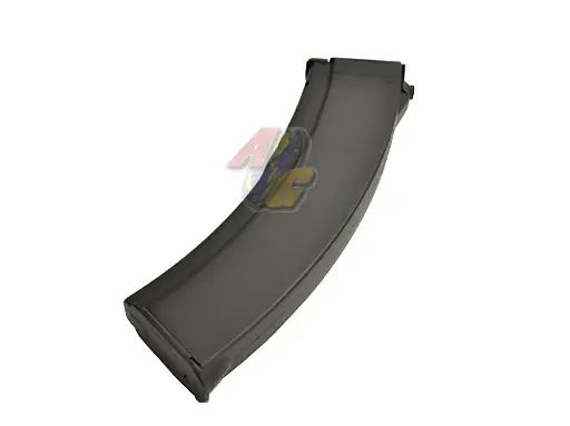 [CYMA-C91BK] CYMA AK 200 Rounds Magazine for AK Series AEG (Black)