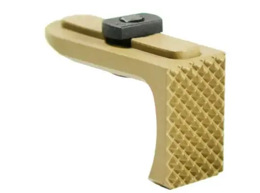 [APS-EE089] APS Dynamics Hand Stop for M-Lok Rail System (Type B, DE)