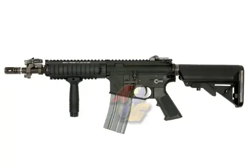 [VFC-AEG-SR16E3105] VFC SR16E3 IWS 10.5 inch Electric Airsoft Rifle AEG