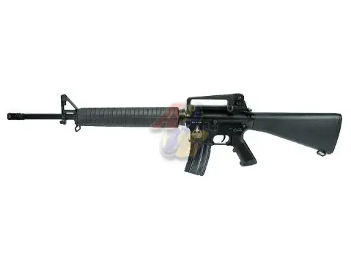 [KWA-AEG-KM16BR] KWA M16A2 Airsoft AEG Rifle