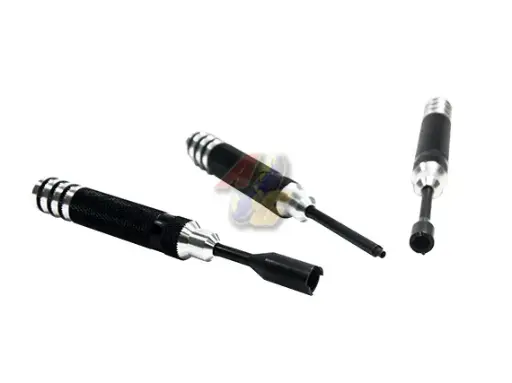 [AF-SPC-0008] Armyforce Steel Valve Key Set