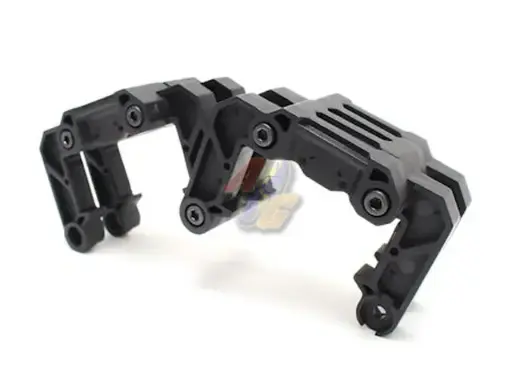 [FF-144478] First Factory P90 ARMED MAG CLIP