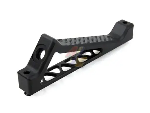 [5KU-188-B] 5KU K20 Angled Grip (Black)