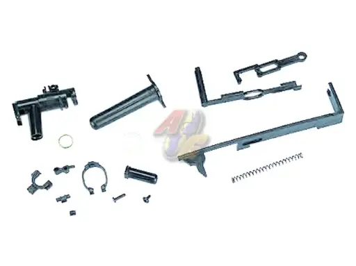 [GP-PT-OEM034-AG] G&P M14 AEG Replacement Part Set A