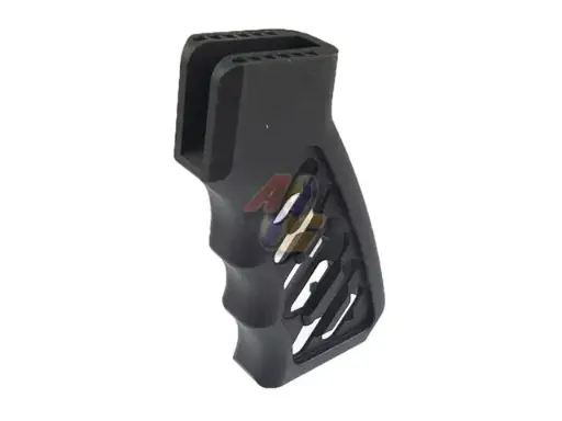 [5KU-GB-154-BK] 5KU CNC LWP Grip for M4 Series GBB (Black)