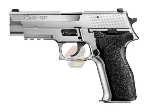 [TM-GP-P226E2-SV] Tokyo Marui P226 E2 (SV )