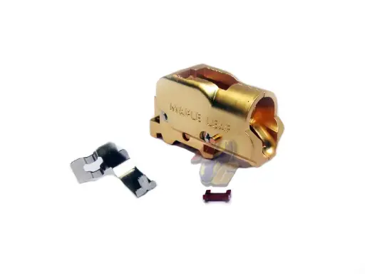 [ML-CH011] Maple Leaf Hop-Up Chamber for Tokyo Marui/ WE/ VFC G Series GBB (Excpect G26/ G27) 