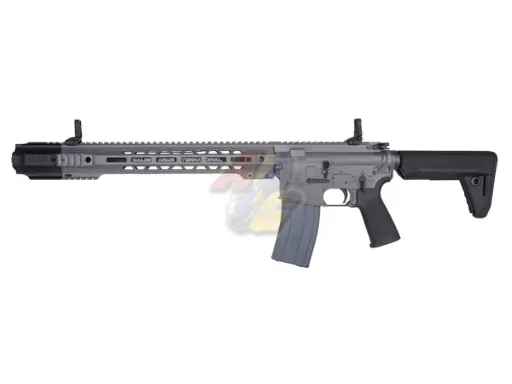 [CYMA-CGS-SAI1703-GY] CGS EMG SAI GRY 13.5 Inch GBB (Grey/ MWS) (by CYMA)