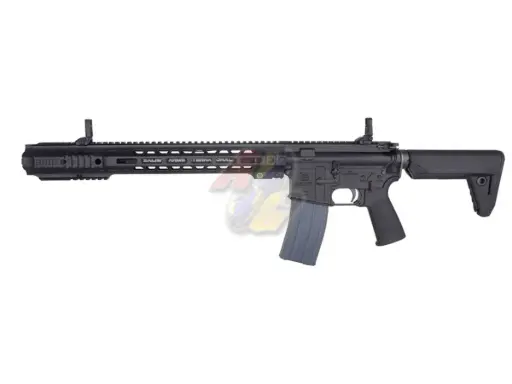 [CYMA-CGS-SAI1703-BK] CGS EMG SAI GRY 13.5 Inch GBB (Black/ MWS) (by CYMA)