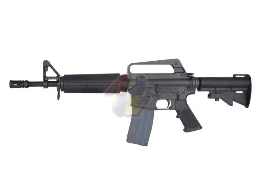 [CYMA-CGS-COLT1020] CGS COLT M733 Commando 11.5 Inch GBB (MWS) (by CYMA)