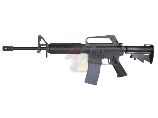 [CYMA-CGS-COLT1019] CGS COLT M653 M16A1 Carbine 14.5 Inch GBB (MWS) (by CYMA)