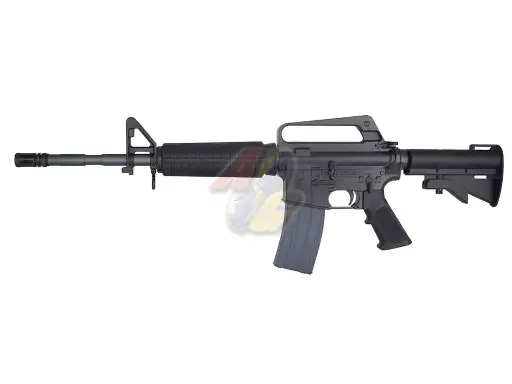 [CYMA-CGS-COLT1018] CGS COLT M723 M16A2 Carbine 14.5 Inch GBB (MWS) (by CYMA)