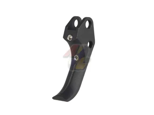 [5KU-GBSD2016BK] 5KU Single Action Trigger Type.3 For KJ Shadow 2/ TS2 GBB (Black)