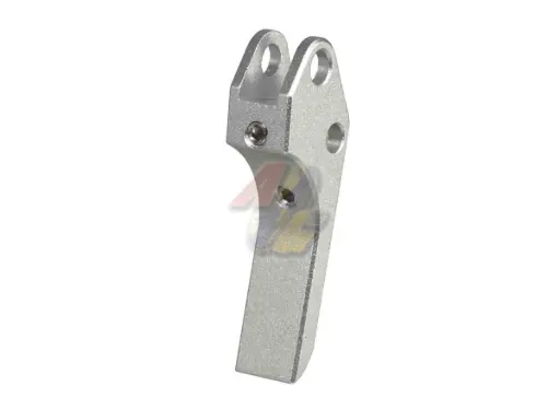 [5KU-GBSD2014SV] 5KU Single Action Trigger Type.1 For KJ Shadow 2/ TS2 GBB (Silver)
