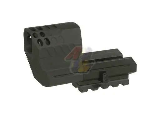 [5KU-BBP-320M18-BK] 5KU Spitfire Tracer For SIG/ VFC P320 M18 GBB (Black)