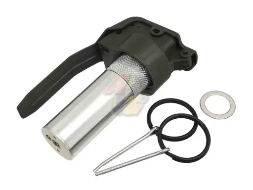 [APS-TCH1] APS Spoon Type Main Core for APS Thunder C M67 Style Airsoft Grenade