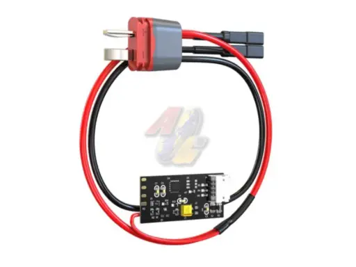 [T238-APOLLO] T238 Electronic Trigger Unit APOLLO External Programmable MOSFET Modular for G&G