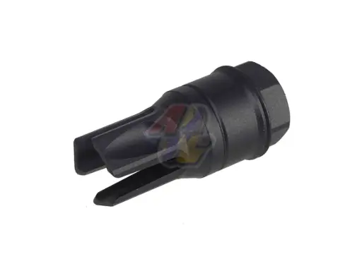 [EC-MP1050] E&C Micro 3-Prong Flash Hider (14mm-)