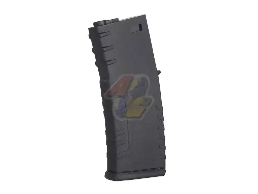 [EC-MA017-2-BK] E&C M4 120 Rounds Polymer Magazine